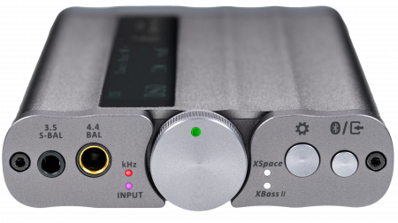DAC iFi Audio xDSD Gryphon [1]