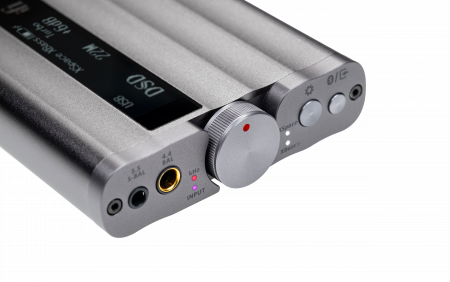 DAC iFi Audio xDSD Gryphon [3]
