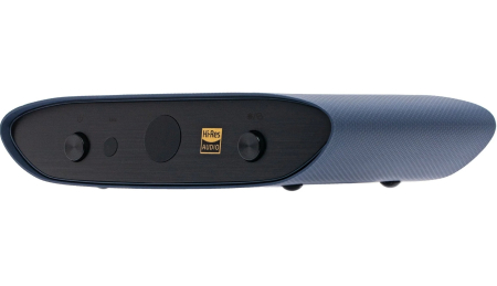 DAC-uri - DAC iFi Audio ZEN Air Blue 2