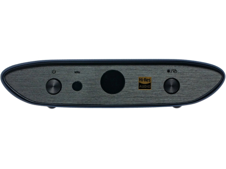 DAC iFi Audio ZEN Air Blue 2 [1]