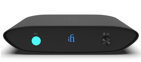 DAC-uri - DAC iFi Audio ZEN Air Blue