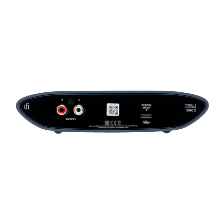 DAC iFi Audio ZEN Air DAC 2 [1]