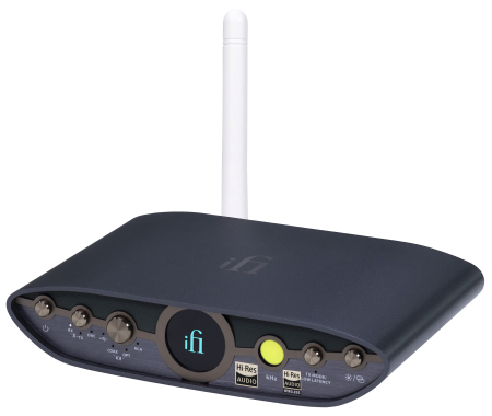 DAC iFi Audio Zen Blue 3 [2]