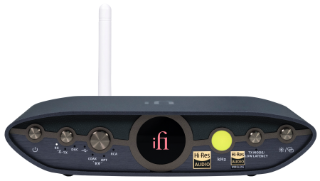 DAC-uri - DAC iFi Audio Zen Blue 3