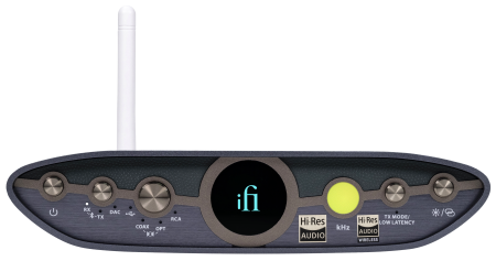 DAC iFi Audio Zen Blue 3 [3]
