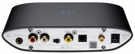DAC iFi Audio ZEN Blue V2 [1]