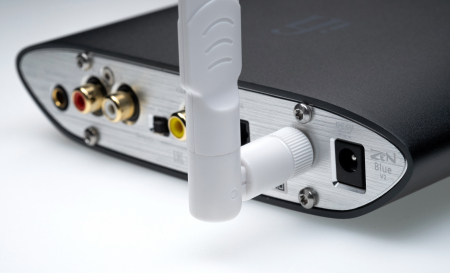 DAC iFi Audio ZEN Blue V2 [3]