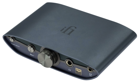 DAC iFi Audio ZEN DAC 3 [2]