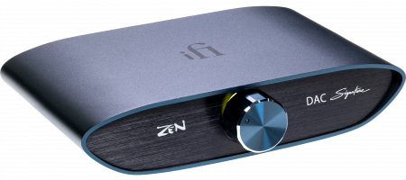 DAC iFi Audio ZEN DAC Signature V2 [1]