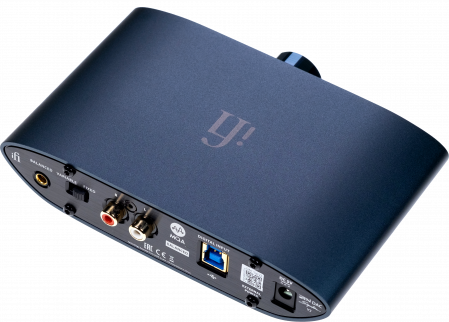 DAC iFi Audio ZEN DAC Signature V2 [3]