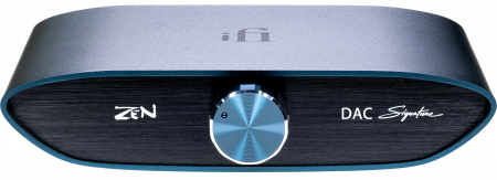 DAC-uri - DAC iFi Audio ZEN DAC Signature V2