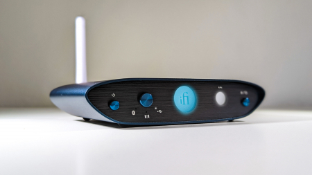 DAC-uri - DAC iFi Audio ZEN One Signature