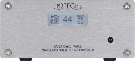 DAC M2Tech Evo Dac Two