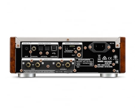 DAC Marantz HD-DAC1 [1]
