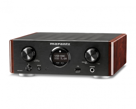 DAC Marantz HD-DAC1