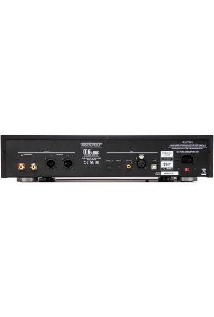 DAC Musical Fidelity M6x DAC [1]