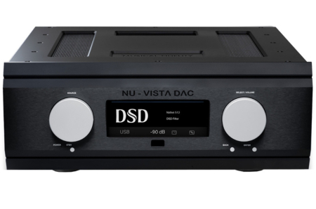 DAC Musical Fidelity NU-Vista DAC [0]