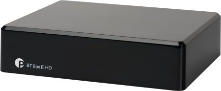 DAC-uri - DAC ProJect BT Box E HD