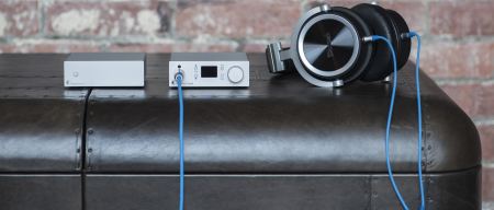 DAC  ProJect Pre Box S2 Digital [2]