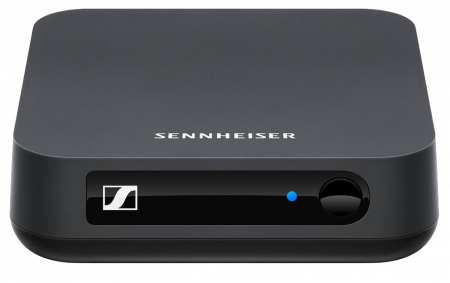 Adaptoare Wireless & Bluetooth - DAC Sennheiser BT T100