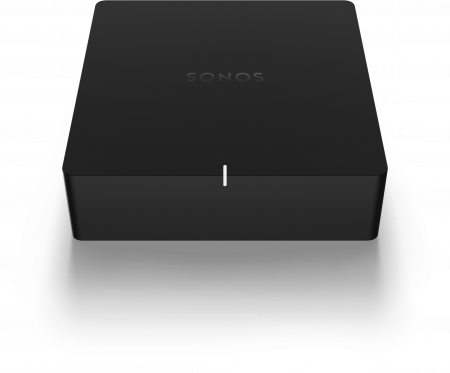 DAC-uri - DAC Sonos Port