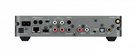 DAC/Streamer Yamaha WXC-50 [1]