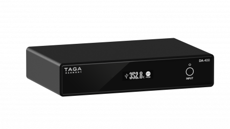 DAC-uri - DAC Taga Harmony DA-400