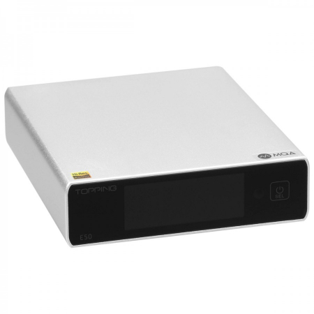 DAC Topping E50