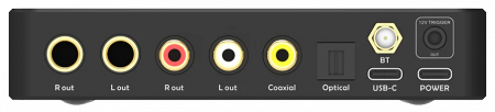 DAC Topping D50 III Negru [2]