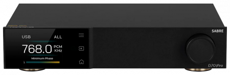 DAC-uri - DAC Topping D70PRO