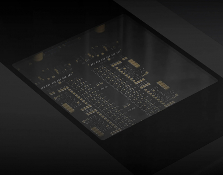 DAC Topping D90 III Discrete Negru [2]