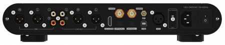 DAC Topping DX9 Limited Edition AKM [2]