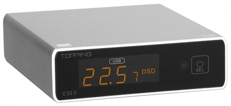 DAC Topping E30 II Lite
