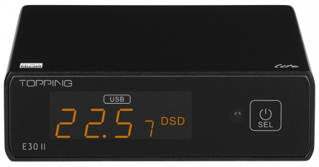 DAC Topping E30 II Lite [1]