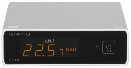 DAC Topping E30 II Lite [1]