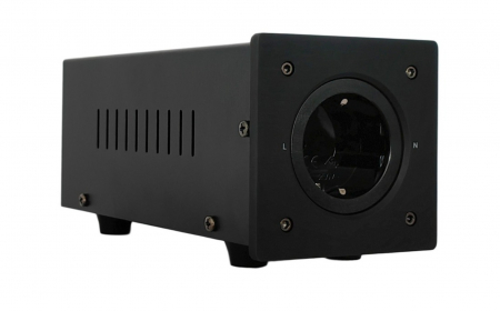 Accesorii audio - DC Blocker Taga Harmony DC-100