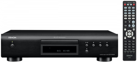 Playere CD - CD Player Denon DCD-600NE