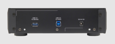 DELA D100 Audiophile Optical Disc Drive [1]