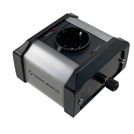 Accesorii audio - DETECTOR FAZA OEHLBACH PHASER