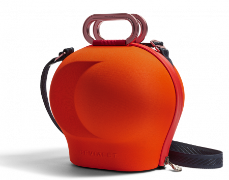 DEVIALET Cocoon Phantom II