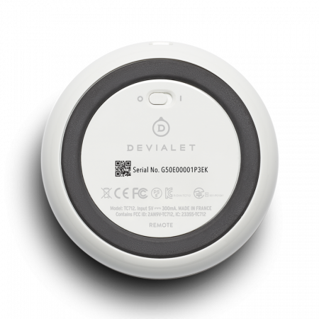 DEVIALET NEW Phantom Remote [4]