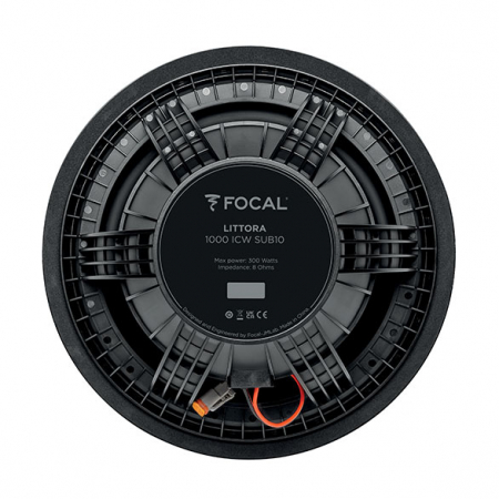 Focal Littora 1000 ICW SUB 10 [7]