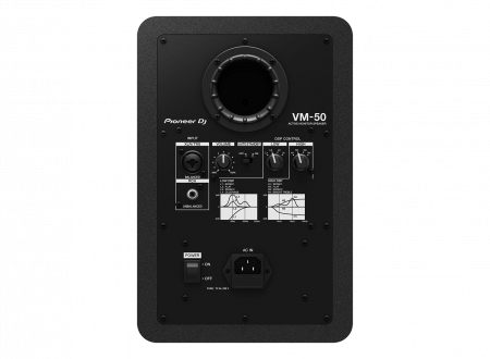 Pioneer VM-50 [2]