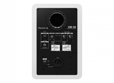 Pioneer VM-50 [2]