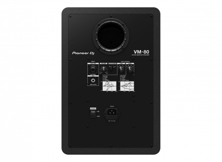 Pioneer VM-80 [2]