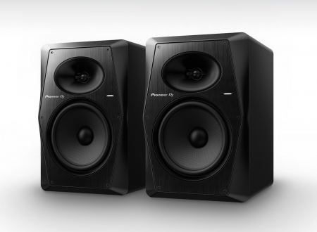 Pioneer VM-80 [3]