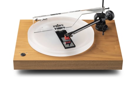 Dispozitiv aliniere doza pick-up ProJect Align It Pro [5]