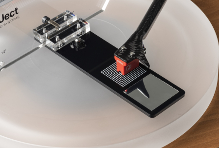 Dispozitiv aliniere doza pick-up ProJect Align It Pro [1]