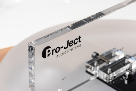 Accesorii audio - Dispozitiv aliniere doza pick-up ProJect Align It Pro
