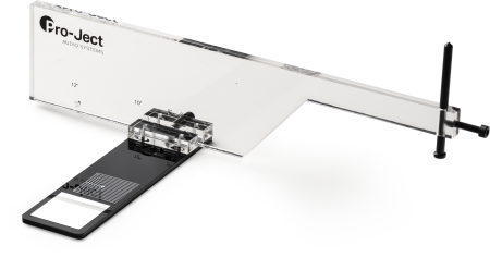 Dispozitiv aliniere doza pick-up ProJect Align It Pro [4]